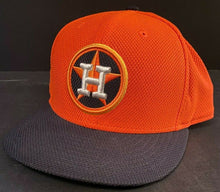 Load image into Gallery viewer, Houston Astros MLB Spring Training Baseball Cap New Era 59Fifty Sz 7-1/2 New