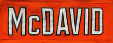 Load image into Gallery viewer, Connor McDavid Signed Edmonton Oilers Hockey Jersey Autographed Upper Deck COA