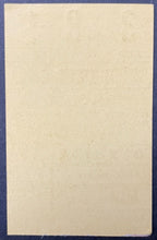 Load image into Gallery viewer, 1959 Detroit Red Wings Toronto Maple Leafs Hockey Ticket Stub Howe Goal Olympia