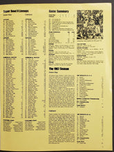 Load image into Gallery viewer, 1977 NFL History of the Super Bowl Magazine Volume 1 I-IV 1-4 Football McDonalds