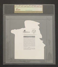 Load image into Gallery viewer, 2008 ECHL Florida Everblades vs Charlotte Checkers Hockey Ticket Season Opener