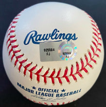 Load image into Gallery viewer, Mike Lowell Autographed Signed Fenway Park 100 Years Baseball 2012 MLB Hologram