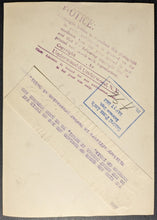 Load image into Gallery viewer, 1910 Type 1 Photograph Procession Of King George V Queen Mary Delhi India LOA