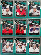 Load image into Gallery viewer, 2011-12 O-Pee-Chee Hockey Retro Set 600/600 Cards + 145 Subset