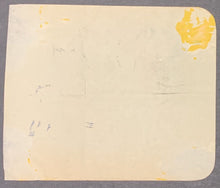 Load image into Gallery viewer, Miracle On 34th Street Hollywood Actor John Payne Autographed Signed Album Page