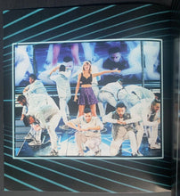 Load image into Gallery viewer, Taylor Swift The 1989 Album World Tour Oversized Photo Book Pop Music