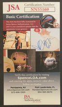 Load image into Gallery viewer, Doug Gilmour Autographed Signed Hockey Jersey #9 Patch Toronto Maple Leafs JSA