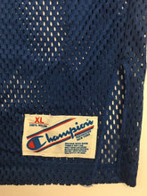 Load image into Gallery viewer, 1980's Buffalo Bills NFL Football Jersey #64 Game Issued Champions XL Vintage