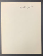 Load image into Gallery viewer, Mike Modano Autographed Dallas Stars NHL Hockey Photo Signed 8x10