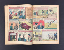 Load image into Gallery viewer, 1950 Ralph Kiner Home Run King Vintage Baseball Comic Book Pittsburgh Pirates