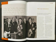 Load image into Gallery viewer, 2005 Original Paul McCartney US Tour Concert Program Beatles Rock Music