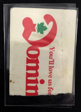 Load image into Gallery viewer, 1983 Maple Leaf Gardens Molson Light Challenge Tennis Tour Program + Ticket Stub