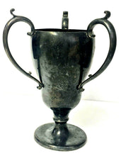Load image into Gallery viewer, 1904 W.L. Mellon Mount Washington Auto Race Trophy Gulf Oil Founder Businessman