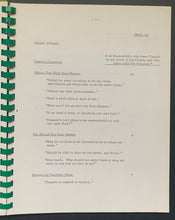 Load image into Gallery viewer, Canada Olympics Men's Hockey Future Participation Evaluation Report Vintage