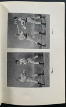 Load image into Gallery viewer, 1883 Donovan's Science Of Boxing Paperback Book 1st Edition Vintage Antique Rare