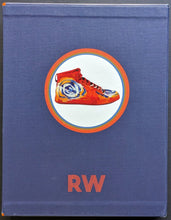Load image into Gallery viewer, Ronnie Wood Artist Autographed Ltd. Ed #71/250 Signed HC Book Rolling Stones