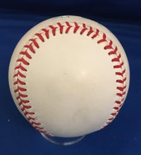 Load image into Gallery viewer, Al Lopez Autographed National League Rawlings Baseball Cleveland Indians JSA