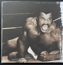 Load image into Gallery viewer, 2008 WWE Hall Of Fame Program + Ticket + Envelope Vintage Wrestling Ric Flair