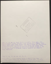 Load image into Gallery viewer, 1967 Type 1 Studio Photograph Elvis Presley On Set "Stay Away Joe" Blues LOA