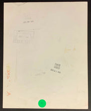 Load image into Gallery viewer, 1983 Motley Crue Early Studio Photo California Rock Band Barry Levine Original