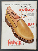 Load image into Gallery viewer, April 1955 Sports Illustrated NY Giants Mays Durocher 8 Topps Cards Spahn Banks