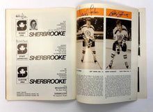 Load image into Gallery viewer, 1974 Boston Garden Stanley Cup Playoffs Game 1 Program Bruins Vs Toronto Orr