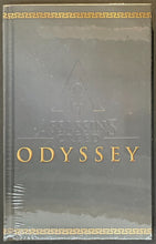 Load image into Gallery viewer, Assassin's Creed Odyssey Official Collectors Platinum Edition Strategy Guide COA