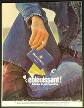 Load image into Gallery viewer, 1975 Game Of The Century Hockey Program Montreal Canadiens V Russia Red Army