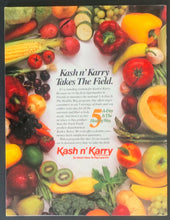 Load image into Gallery viewer, 1992 Hall Of Fame Bowl Football Program Ohio State Buckeyes v Syracuse Orangemen