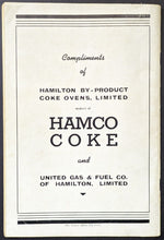 Load image into Gallery viewer, 1946 CFL Football Hamilton Tigers Vs Toronto Argonauts Vintage Rare Program
