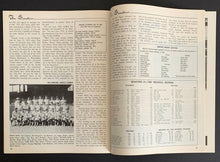 Load image into Gallery viewer, 1966 Washington Senators MLB Baseball Yearbook Vintage Year Book
