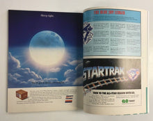 Load image into Gallery viewer, 1991 Toronto Blue Jays Baseball Yearbook Program Vol 15 Issue 111 SkyDome MLB