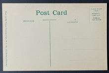 Load image into Gallery viewer, C 1900 Honeoye Falls New York Baseball Team Black & White Unused Postcard VTG