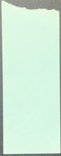 Load image into Gallery viewer, c1970s John Prine UofT Convocation Hall Concert Ticket Stub Music Vintage