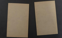 Load image into Gallery viewer, 8 Different Vintage 1940-1960 Exhibit Cards Historical Sports B&W Photos