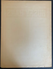 Load image into Gallery viewer, 1904 Husky Hans Sheet Music Honus Wagner Pittsburgh Pirates Baseball MLB Vintage