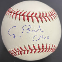 Load image into Gallery viewer, George H.W. Bush Signed Autographed Major League Baseball Rawlings JSA LOA