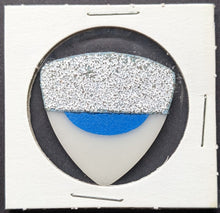 Load image into Gallery viewer, Circa 2000 Bruce Springsteen Personal Customized Guitar Pick Rock Music Vintage