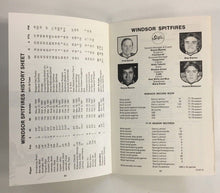 Load image into Gallery viewer, 1978-79 OHA Major Jr A Hockey Media Guide Loaded Wayne Gretzky Paul Coffey