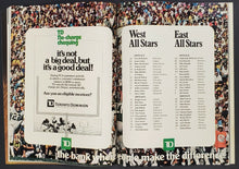 Load image into Gallery viewer, 1978 Exhibition Stadium Grey Cup CFL Program Edmonton vs Montreal + Ticket Stub