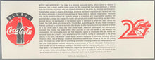 Load image into Gallery viewer, 1996 Toronto Blue Jays Opening Day 20th Anniversary Full Ticket Angels iCert 9