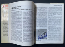 Load image into Gallery viewer, Multi Signed Autographed Baseball's 50 Greatest Games Book Fisk Rose Slaughter