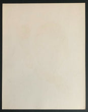 Load image into Gallery viewer, Circa 1970 Fred Stanfield Sporticatures by Pelkowski Boston Bruins NHL Vintage