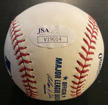 Load image into Gallery viewer, Torii Hunter Signed Official MLB Baseball Autographed Minnesota Twins JSA COA