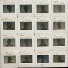 Load image into Gallery viewer, 1983 Cleveland Indians 16 Different 35mm Slides League Issued Vintage MLB