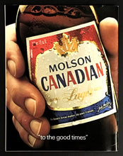 Load image into Gallery viewer, 1980 Maple Leaf Gardens Oldtimers Maple Leafs vs Montreal Canadiens VTG Program