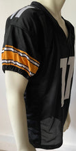 Load image into Gallery viewer, Chase Claypool Signed Pittsburgh Steelers Football Jersey Beckett XL LOA NFL