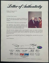 Load image into Gallery viewer, H. L. Hunt American Politician Signed Autographed + Personalized Photo PSA LOA