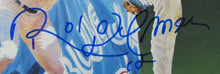 Load image into Gallery viewer, 1992 Legends Sports Memorabilia Autographed Cover Roberto Alomar Baseball JSA