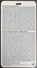 Load image into Gallery viewer, 100th Grey Cup Full Ticket Toronto Argonauts Lionel Conacher CFL Football VTG